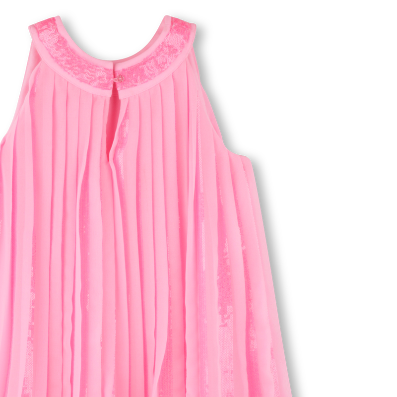 Festliches Plisseekleid BILLIEBLUSH 
                        M&Auml;DCHEN