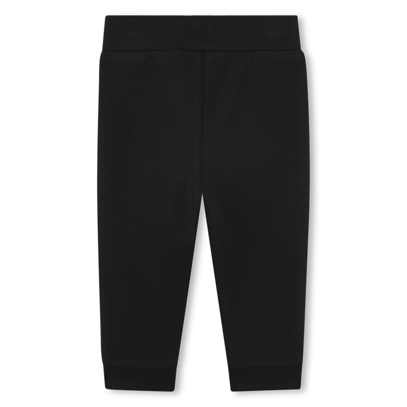 Dreiteiliges Set KARL LAGERFELD KIDS 
                        JUNGE