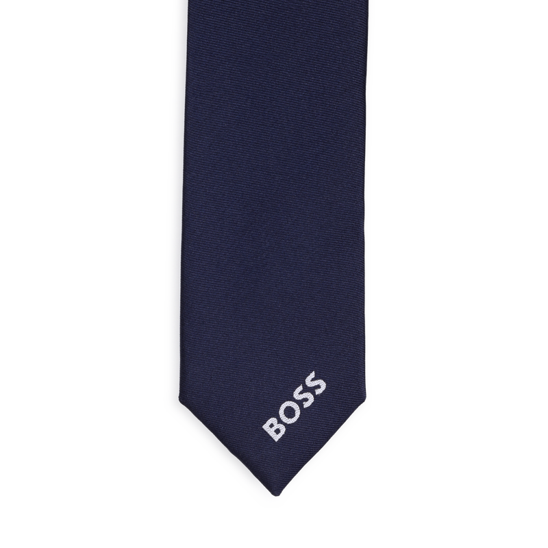 TIE-ZEREMONIE BOSS 
                        JUNGE