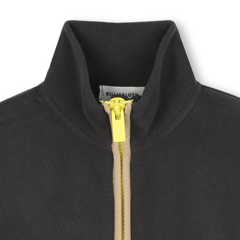 &Auml;rmellose Strickjacke BILLIEBLUSH 
                        JUNGE