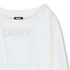 2-in-1 T-Shirt DKNY 
                    M&Auml;DCHEN