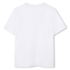 Kurz&auml;rmeliges t-shirt BOSS 
                    JUNGE