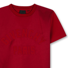 T-Shirt mit kurzen &Auml;rmeln GIVENCHY 
                    JUNGE