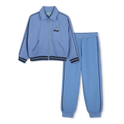Set aus Cardigan und Hose KENZO KIDS 
                    JUNGE