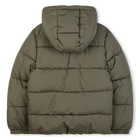 Daunenjacke mit Kapuze BOSS 
                    JUNGE