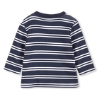 Hose, Cardigan und T-Shirt Set BOSS 
                    JUNGE
