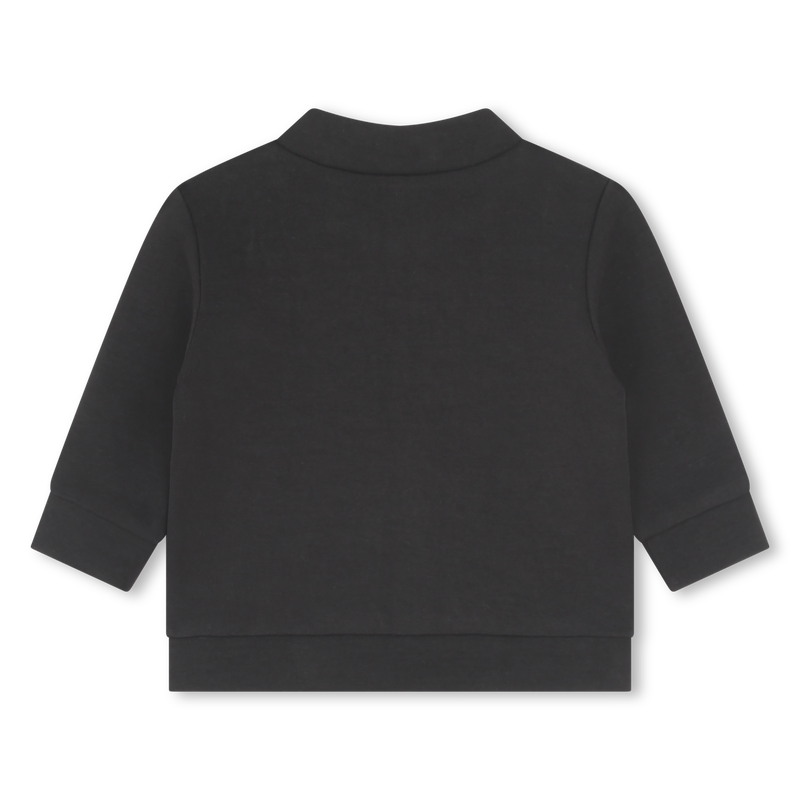 Jogginganzug KARL LAGERFELD KIDS 
                        JUNGE