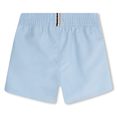 Badeshorts mit Taschen BOSS JUNGE