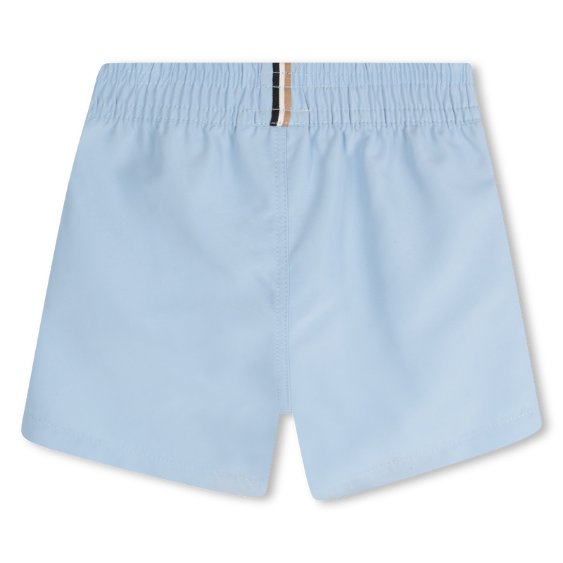 Badeshorts mit Taschen BOSS 
                        JUNGE