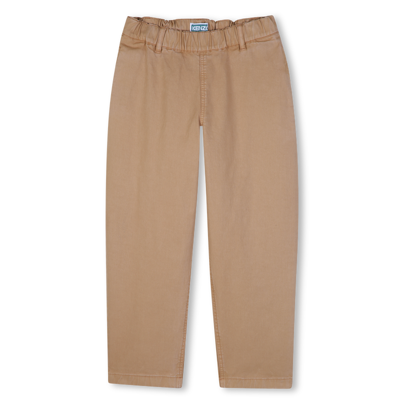 Hose KENZO KIDS 
                        JUNGE