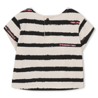 Set aus t-shirt und rock KARL LAGERFELD KIDS 
                    M&Auml;DCHEN
