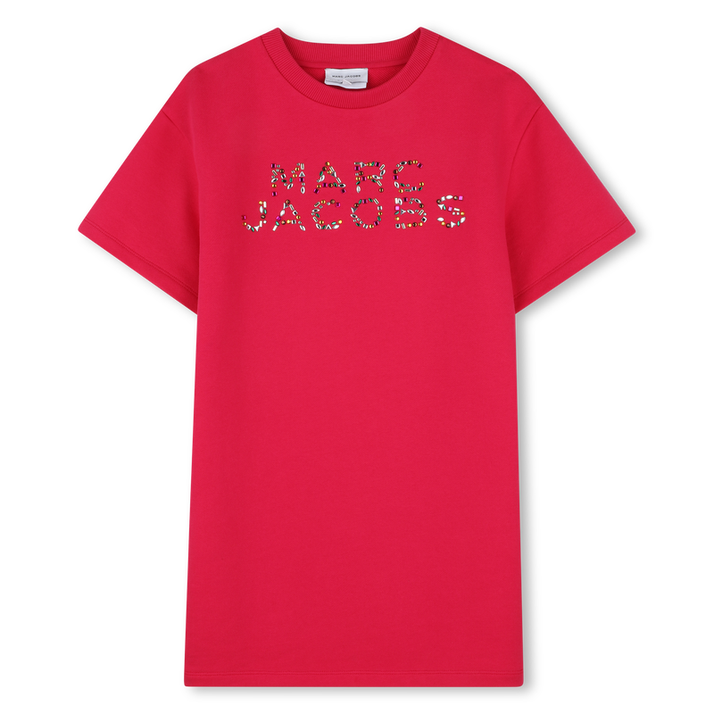 KURZ&Auml;RMELIGES KLEID MARC JACOBS 
                        M&Auml;DCHEN