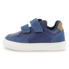 Sneaker mit klettstreifen BOSS 
                    JUNGE