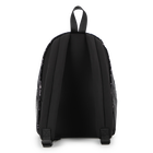 Rucksack mit gl&auml;nzenden Pailletten verziert KARL LAGERFELD KIDS 
                    M&Auml;DCHEN