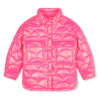 Leichte Jacke mit Druckkn&ouml;pfen BILLIEBLUSH 
                    M&Auml;DCHEN
