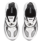 Sneakers mit Schn&uuml;rung BOSS 
                    JUNGE