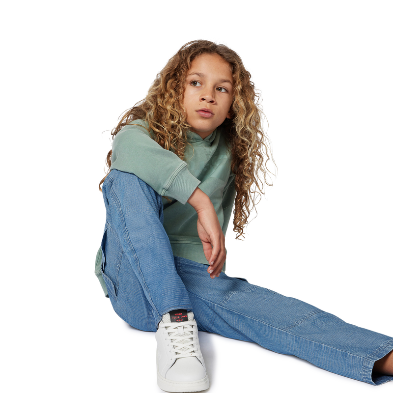 Jeanshose HUGO 
                        JUNGE