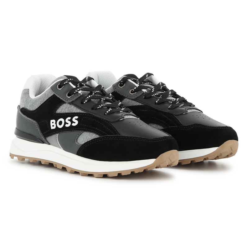 Sportschuhe BOSS 
                        JUNGE