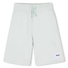 Jogging-bermudashorts BOSS 
                    JUNGE