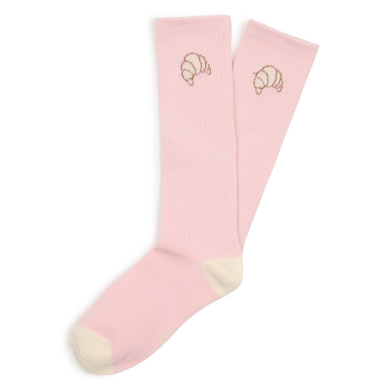 Socken KIDS AROUND 
                        M&Auml;DCHEN