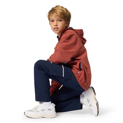 Sportschuhe BOSS JUNGE