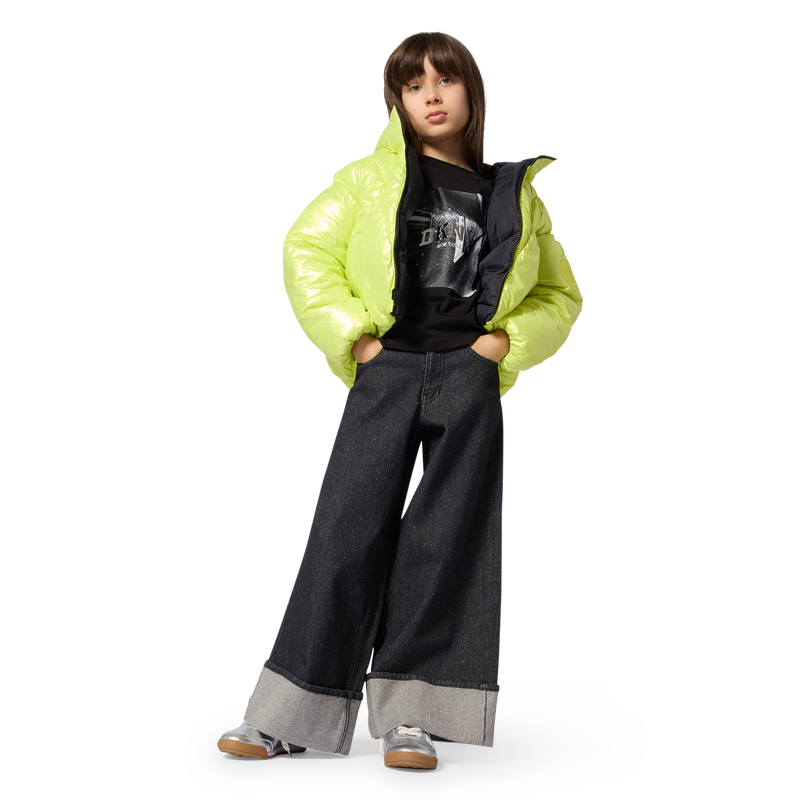 Jeanshose DKNY 
                        M&Auml;DCHEN
