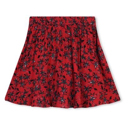 Volant-Rock ZADIG & VOLTAIRE M&Auml;DCHEN