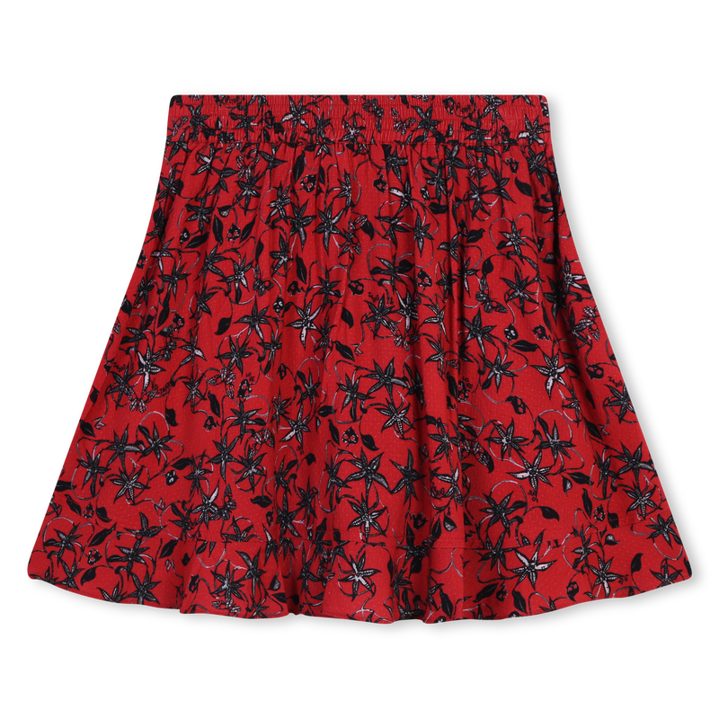 Volant-Rock ZADIG & VOLTAIRE 
                        M&Auml;DCHEN