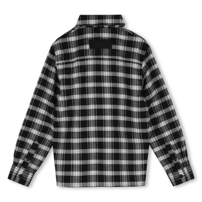 Langarmhemd GIVENCHY JUNGE