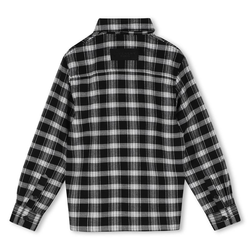 Langarmhemd GIVENCHY 
                        JUNGE