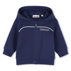 Hose, Cardigan und T-Shirt Set TIMBERLAND 
                    JUNGE