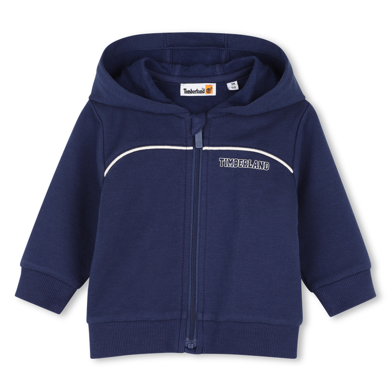 Hose, Cardigan und T-Shirt Set TIMBERLAND 
                        JUNGE