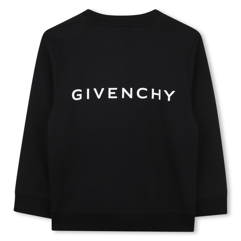 Sweatshirt GIVENCHY 
                        JUNGE