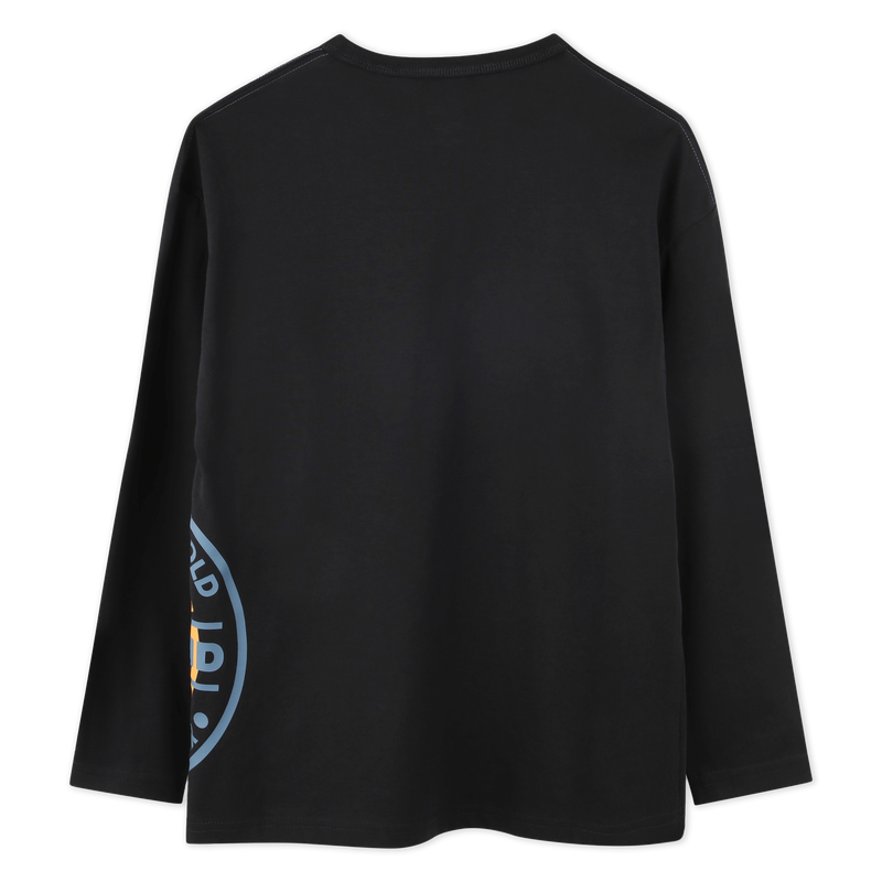 T-Shirt mit Logo-Druck TIMBERLAND 
                        JUNGE