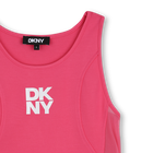 Tanktop DKNY 
                    M&Auml;DCHEN