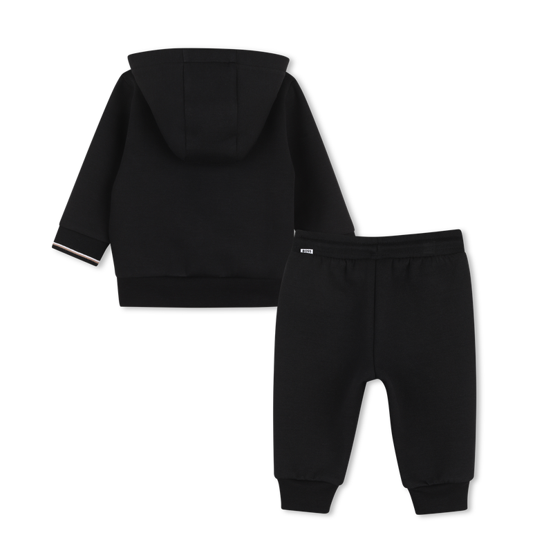 Jogginganzug BOSS 
                        JUNGE