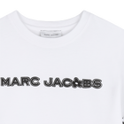 Kurz&auml;rmeliges t-shirt MARC JACOBS 
                    M&Auml;DCHEN
