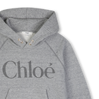 Kapuzensweatshirt CHLOE 
                    M&Auml;DCHEN