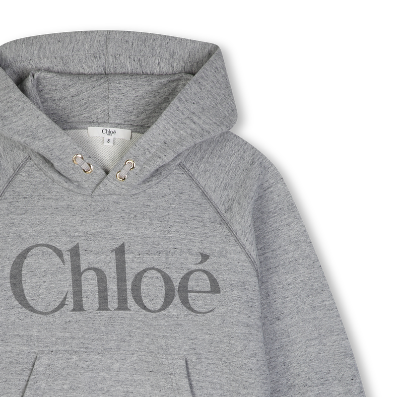Kapuzensweatshirt CHLOE 
                        M&Auml;DCHEN