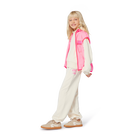 &Auml;rmellose Fleecejacke BILLIEBLUSH 
                    M&Auml;DCHEN