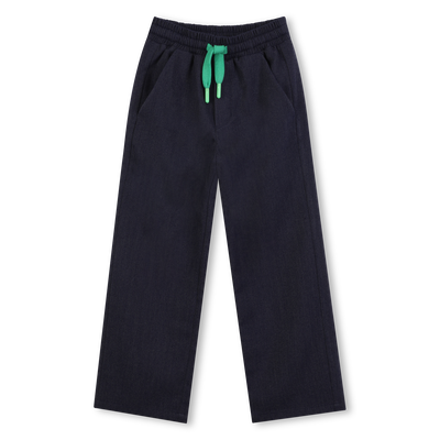 Hose mit elastischem Bund BILLIEBLUSH JUNGE