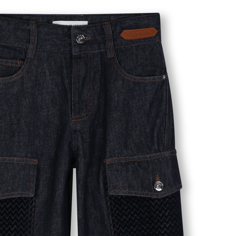 Jeanshose LANVIN 
                        JUNGE