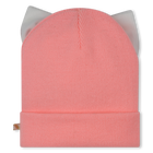Schleife und Pompon-Hut BILLIEBLUSH 
                    M&Auml;DCHEN