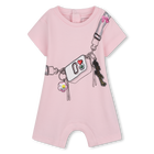 Kombination MARC JACOBS 
                    UNISEX