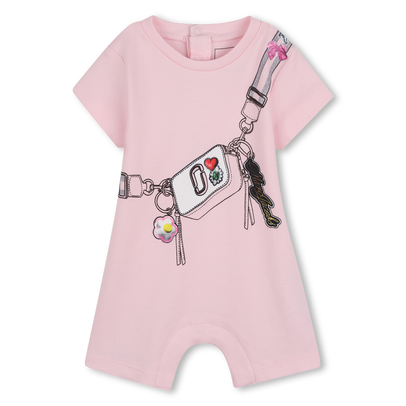 KOMBINATION MARC JACOBS 
                        UNISEX