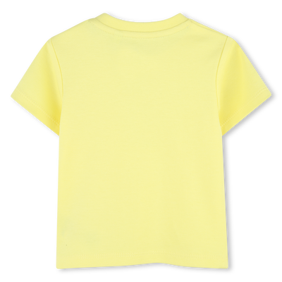 T-Shirt TIMBERLAND JUNGE