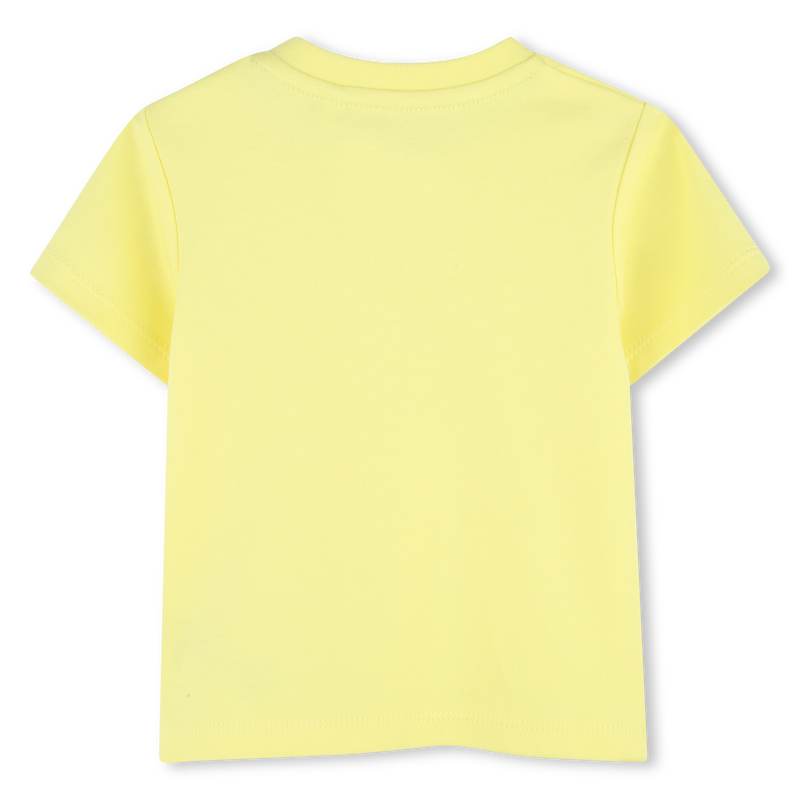 T-Shirt TIMBERLAND 
                        JUNGE