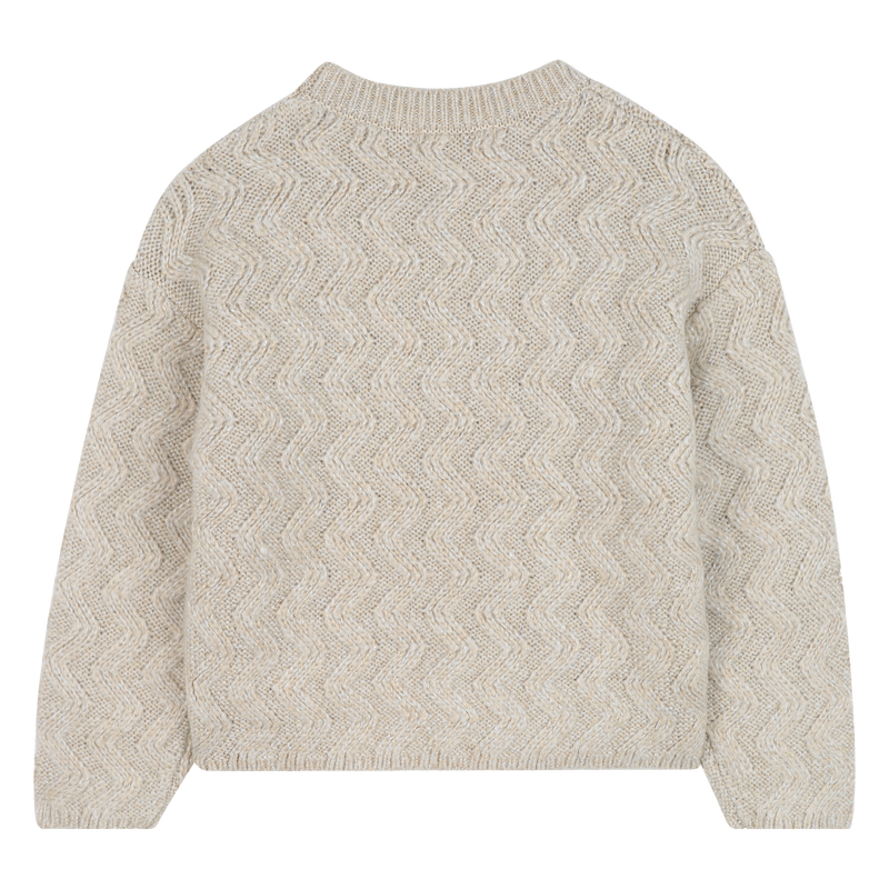 Strickpullover BILLIEBLUSH 
                        MÄDCHEN
