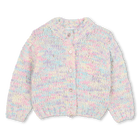 Strickcardigan BILLIEBLUSH 
                    M&Auml;DCHEN