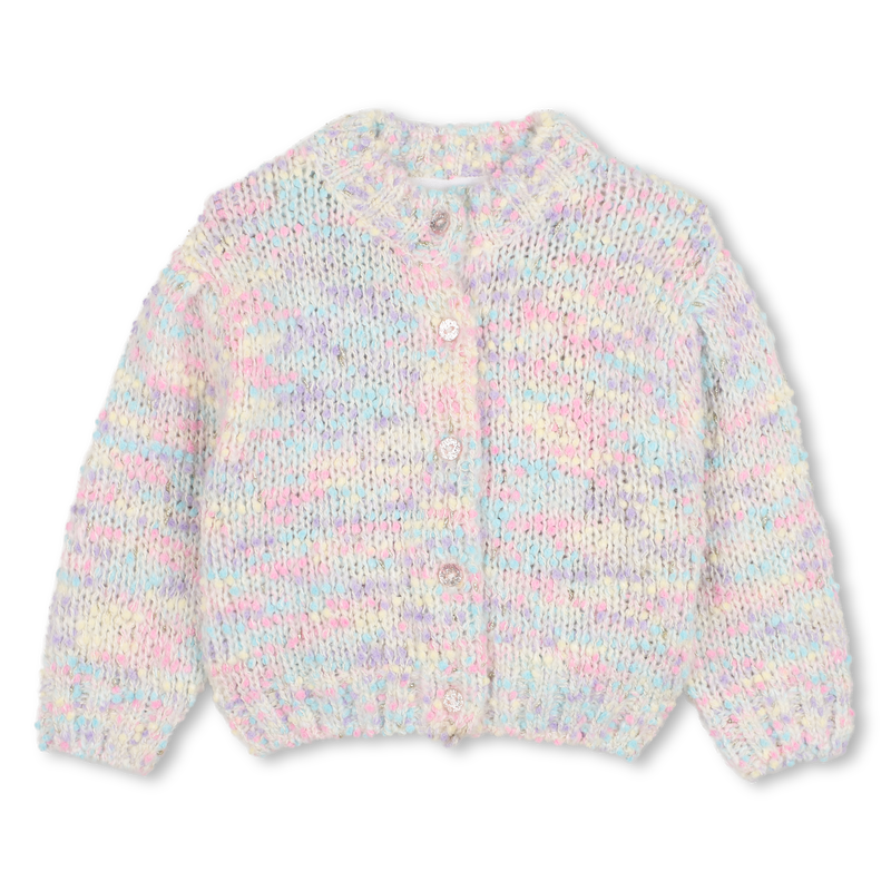 Strickcardigan BILLIEBLUSH 
                        M&Auml;DCHEN
